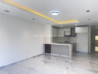 Apartamento de 3 alcobas en venta en La Magnolia, Envigado, 105 m² · foto 3 de 16