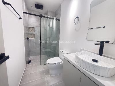 Apartamento de 3 alcobas en venta en La Magnolia, Envigado, 105 m² · foto 8 de 16