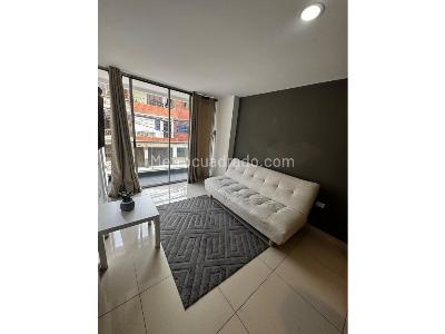 Apartamento en venta en Pilsen, Itagüí · foto 3 de 16