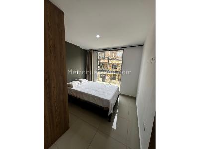 Apartamento en venta en Pilsen, Itagüí · foto 5 de 16