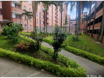 Apartamento en venta en Los Colores, Medellín · foto 4 de 20