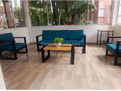 Apartamento en venta en Los Colores, Medellín · foto 5 de 20