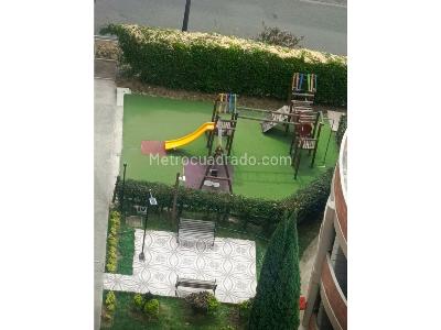 Apartamento en venta en Los Colores, Medellín · foto 6 de 20