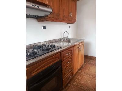 Apartamento en venta en Los Colores, Medellín · foto 18 de 20