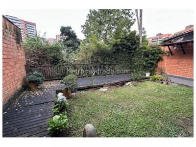 Casa de 3 alcobas en venta en Cumbres, Envigado, 260 m² · foto 8 de 9