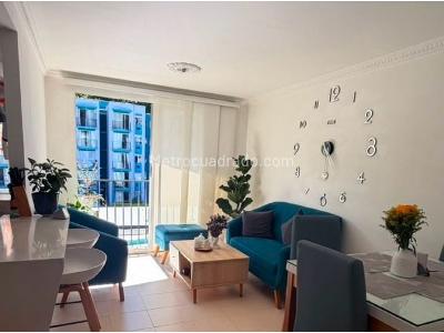 Apartamento en venta en Viviendas Del Sur, Itagüí · foto 2 de 11