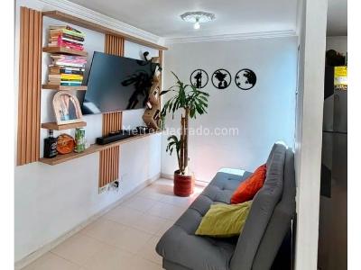 Apartamento en venta en Viviendas Del Sur, Itagüí · foto 3 de 11
