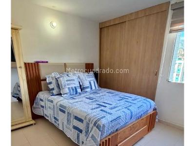 Apartamento en venta en Viviendas Del Sur, Itagüí · foto 4 de 11