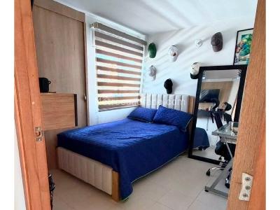 Apartamento en venta en Viviendas Del Sur, Itagüí · foto 5 de 11