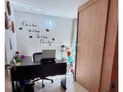 Apartamento en venta en Viviendas Del Sur, Itagüí · foto 6 de 11