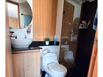 Apartamento en venta en Viviendas Del Sur, Itagüí · foto 7 de 11