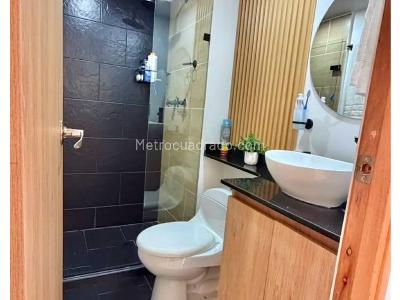 Apartamento en venta en Viviendas Del Sur, Itagüí · foto 8 de 11