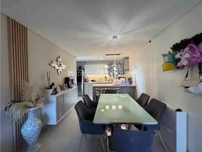 Apartamento de 3 alcobas en venta en Loma De Los Mesa, Envigado, 116 m² · foto 4 de 20