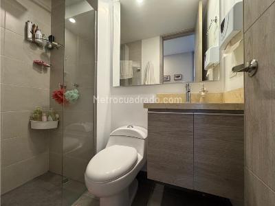 Apartamento de 3 alcobas en venta en Loma De Los Mesa, Envigado, 116 m² · foto 14 de 20