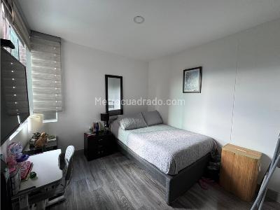 Apartamento de 3 alcobas en venta en Loma De Los Mesa, Envigado, 116 m² · foto 17 de 20