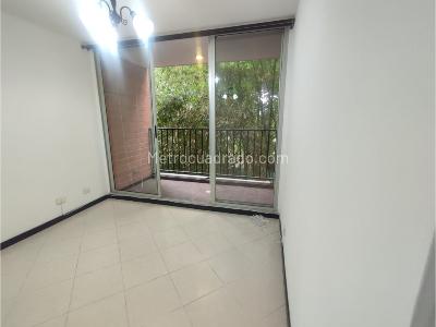 Apartamento en venta en Señorial, Envigado · foto 5 de 13