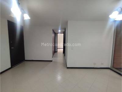 Apartamento en venta en Señorial, Envigado · foto 6 de 13