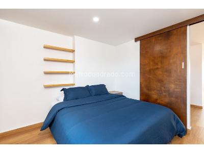 Apartamento de 2 alcobas en venta en Las Palmas, Medellín, 75 m² · foto 10 de 16