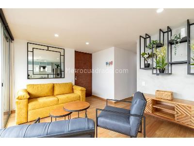Apartamento de 2 alcobas en venta en Las Palmas, Medellín, 75 m² · foto 11 de 16