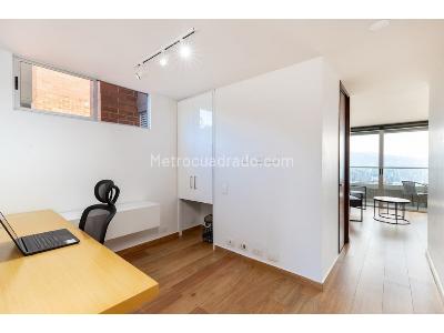 Apartamento de 2 alcobas en venta en Las Palmas, Medellín, 75 m² · foto 12 de 16