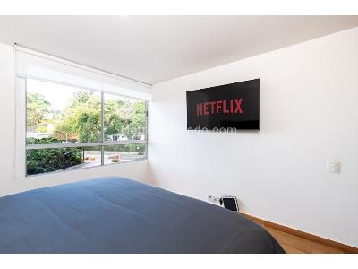 Apartamento de 2 alcobas en venta en Las Palmas, Medellín, 75 m² · foto 13 de 16