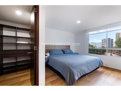 Apartamento de 2 alcobas en venta en Las Palmas, Medellín, 75 m² · foto 15 de 16