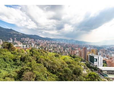 Apartamento de 2 alcobas en venta en Las Palmas, Medellín, 75 m² · foto 3 de 16
