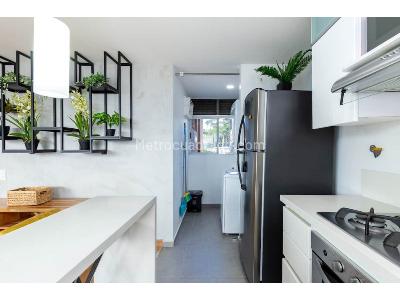 Apartamento de 2 alcobas en venta en Las Palmas, Medellín, 75 m² · foto 7 de 16