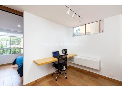 Apartamento de 2 alcobas en venta en Las Palmas, Medellín, 75 m² · foto 8 de 16