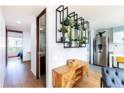 Apartamento de 2 alcobas en venta en Las Palmas, Medellín, 75 m² · foto 9 de 16
