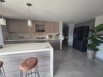Apartamento de 4 alcobas en venta en Belen Alameda, Medellín, 102 m² · foto 3 de 17