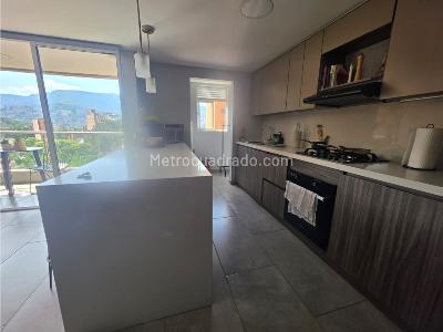 Apartamento de 4 alcobas en venta en Belen Alameda, Medellín, 102 m² · foto 4 de 17