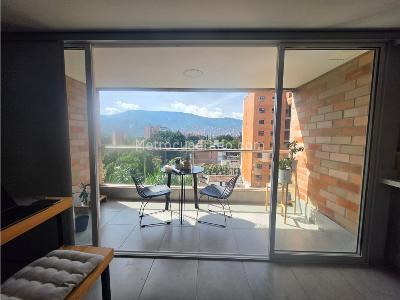 Apartamento de 4 alcobas en venta en Belen Alameda, Medellín, 102 m² · foto 5 de 17