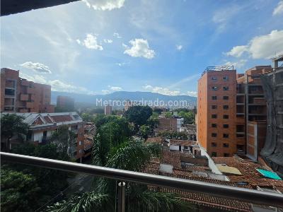 Apartamento de 4 alcobas en venta en Belen Alameda, Medellín, 102 m² · foto 6 de 17