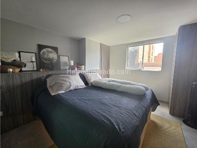 Apartamento de 4 alcobas en venta en Belen Alameda, Medellín, 102 m² · foto 7 de 17