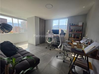 Apartamento de 4 alcobas en venta en Belen Alameda, Medellín, 102 m² · foto 12 de 17