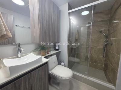 Apartamento de 4 alcobas en venta en Belen Alameda, Medellín, 102 m² · foto 16 de 17