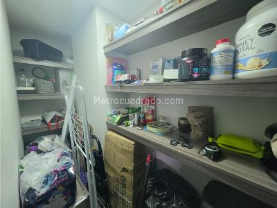 Apartamento de 4 alcobas en venta en Belen Alameda, Medellín, 102 m² · foto 17 de 17