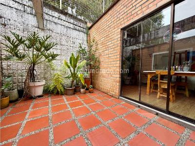 Casa de 5 alcobas en venta en La Sebastiana, Envigado, 204 m² · foto 2 de 20