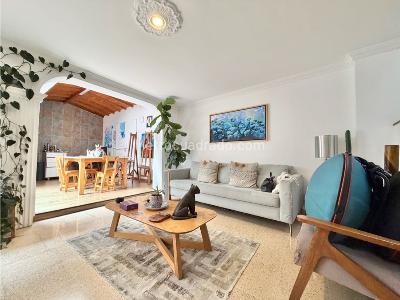 Casa de 5 alcobas en venta en La Sebastiana, Envigado, 204 m² · foto 4 de 20