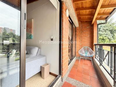 Casa de 5 alcobas en venta en La Sebastiana, Envigado, 204 m² · foto 17 de 20