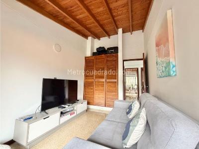 Casa de 5 alcobas en venta en La Sebastiana, Envigado, 204 m² · foto 18 de 20