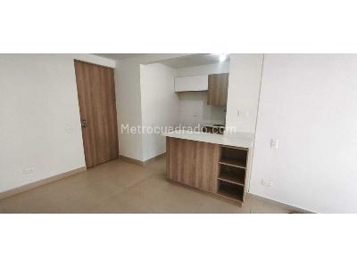 Apartamento de 2 alcobas en venta en San Jose, Sabaneta, 72 m² · foto 2 de 19