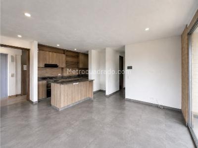 Apartamento de 3 alcobas en venta en Belen Rosales, Medellín, 107 m² · foto 5 de 20