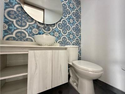 Apartamento de 3 alcobas en venta en Belen Rosales, Medellín, 107 m² · foto 6 de 20