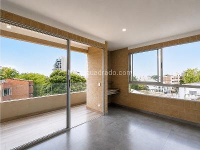 Apartamento de 3 alcobas en venta en Belen Rosales, Medellín, 107 m² · foto 8 de 20
