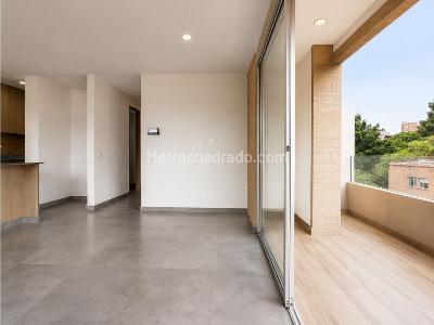 Apartamento de 3 alcobas en venta en Belen Rosales, Medellín, 107 m² · foto 10 de 20