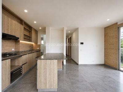Apartamento de 3 alcobas en venta en Belen Rosales, Medellín, 107 m² · foto 14 de 20