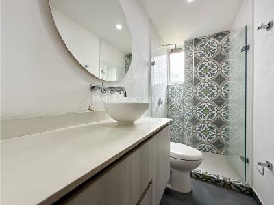 Apartamento de 3 alcobas en venta en Belen Rosales, Medellín, 107 m² · foto 15 de 20