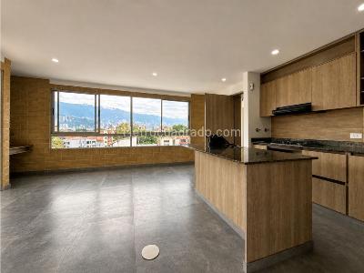 Apartamento de 3 alcobas en venta en Belen Rosales, Medellín, 107 m² · foto 16 de 20
